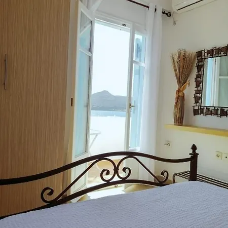Antiparos Luxury Antiparos