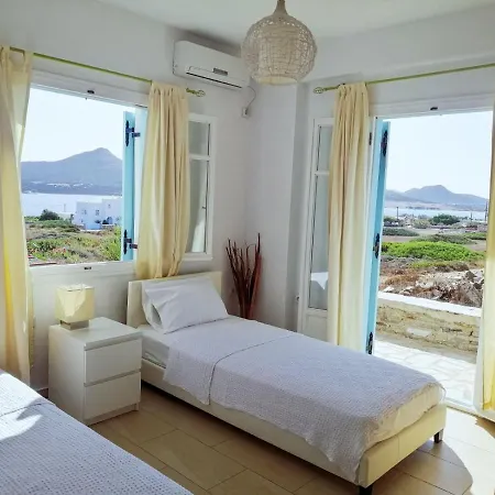 Antiparos Luxury *
