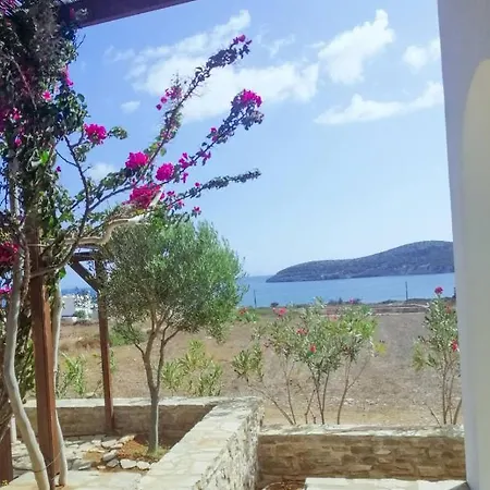 Apartment Antiparos Luxury Antiparos