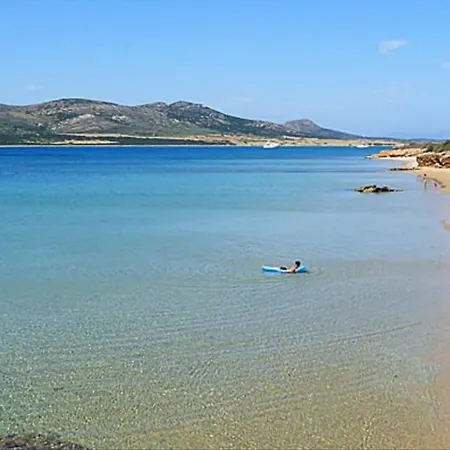 Antiparos Luxury