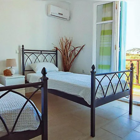 Antiparos Luxury Antiparos