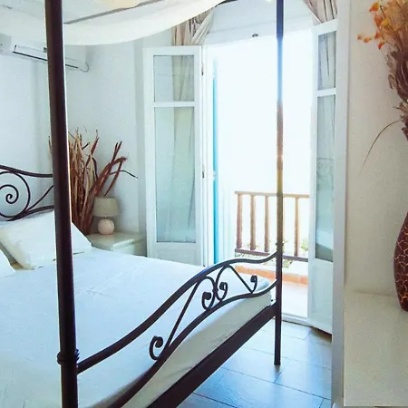Apartment Antiparos Luxury Antiparos