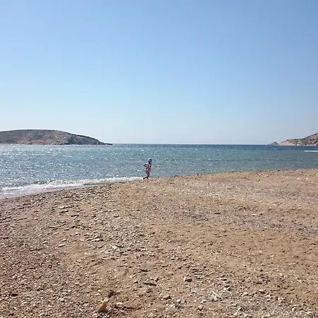 Antiparos Luxury Antiparos