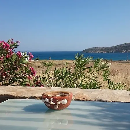 Apartment Antiparos Luxury Antiparos