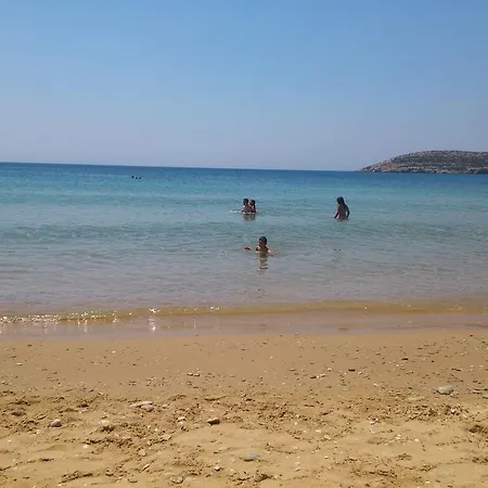 Antiparos Luxury *