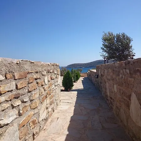 Antiparos Luxury *
