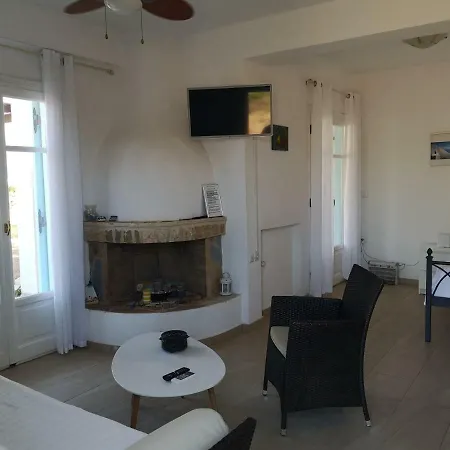 Antiparos Luxury *